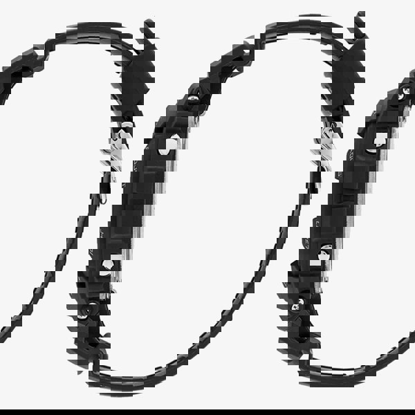 Casio G-Shock Classics Black Watch G-100-1BVMUR