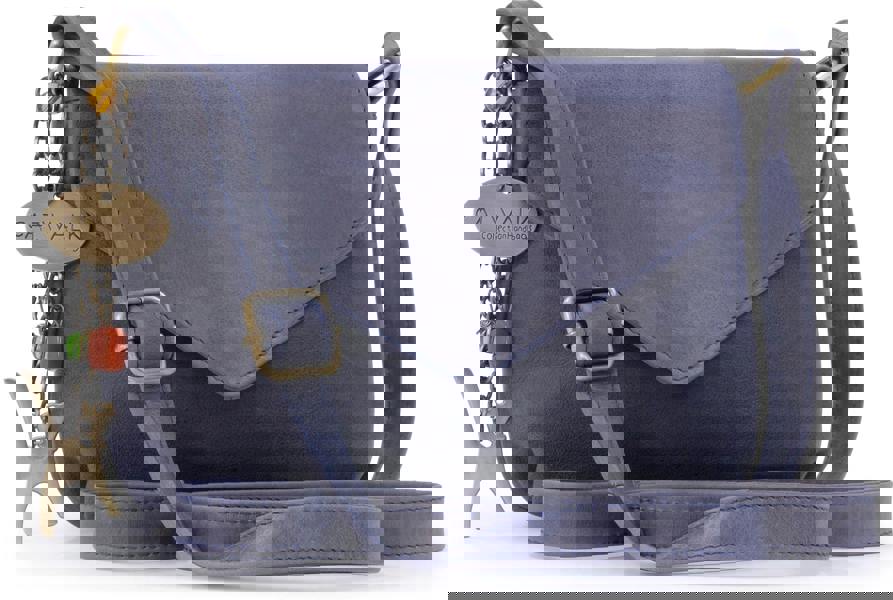 Catwalk Collection Handbags Erin - Crossbody Bag