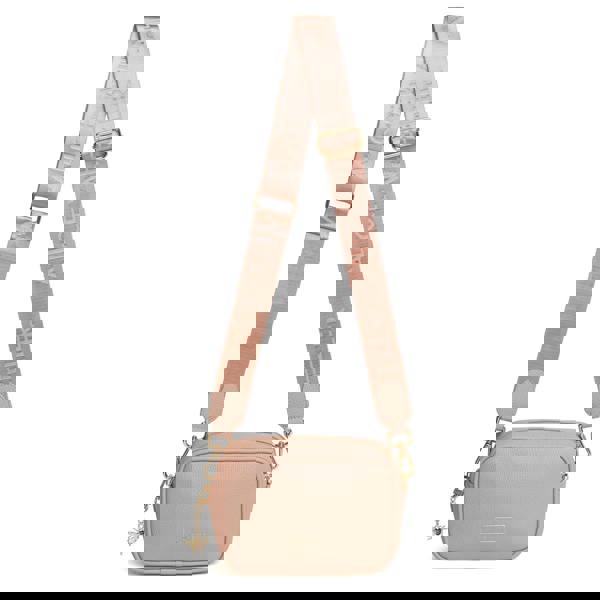 Alice Wheeler Mini Soho Bee Crossbody Bag