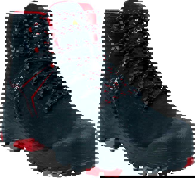 Delta Plus Colima Mens S3 Composite Steel Toe/Midsole Work Boots