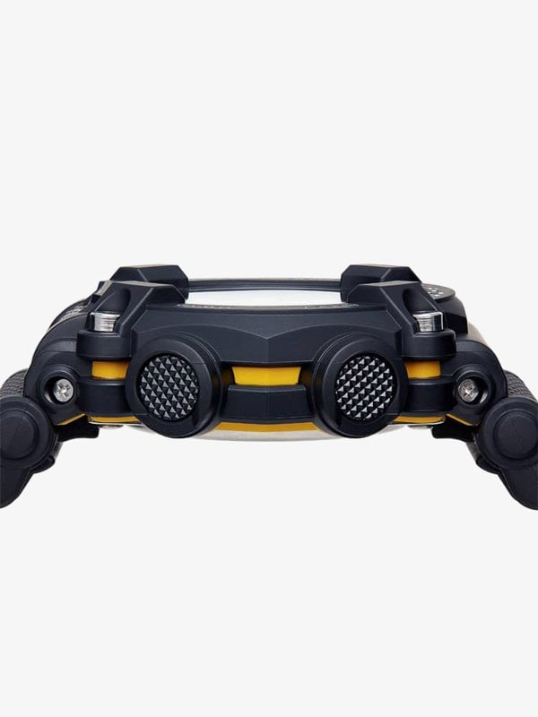 Casio G-Shock Heavy Duty Black Watch GA-900-1AER