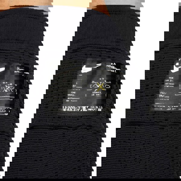 NIKE FB6849 010 Nike Axis Performance System collection BLACK JOGGERS MENS S