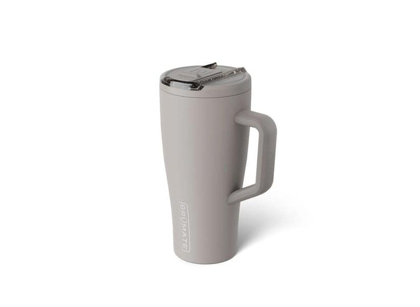 BrüMate Era Flip 30oz (887ml) Straw Tumbler