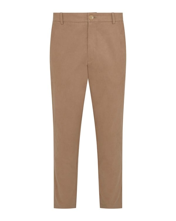 Frolickers Chino Trousers - Tan