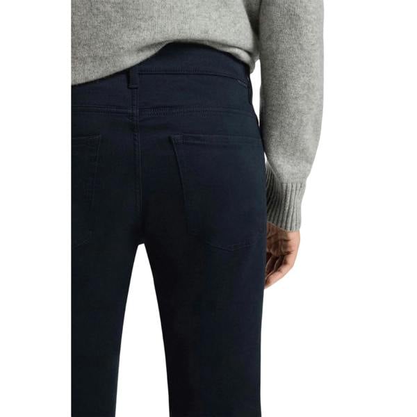 Boss Mens P-Delaware5 Trousers - Dark Blue - 