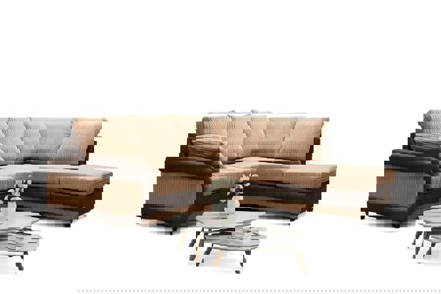 Sofa Scene Amara Jumbo Cord Living Room Furniture Range