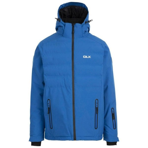 Trespass Men's Randolph Ski Jacket - Blue