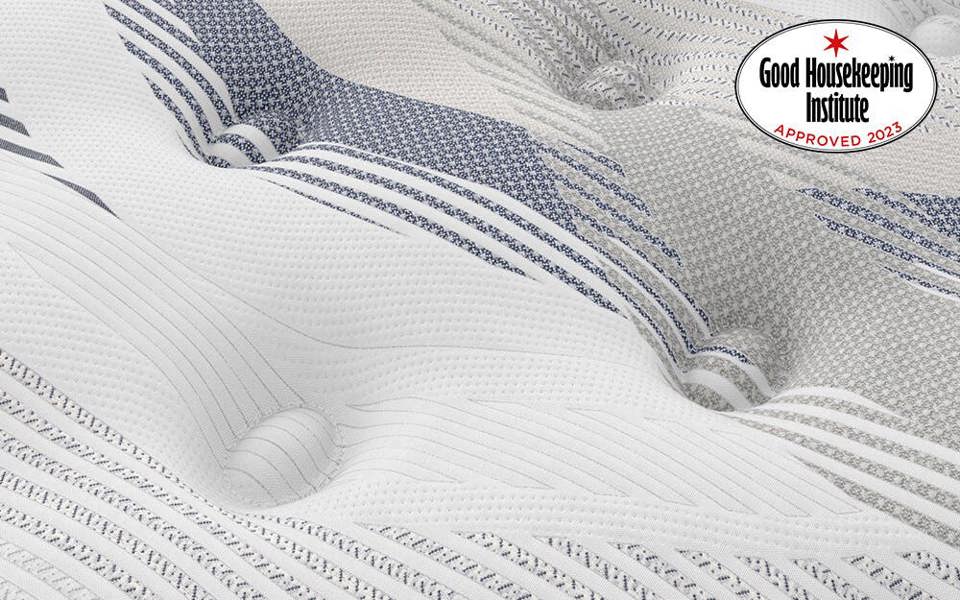 Sealy Posturepedic Elevate Ultra Arden Memory Mattress