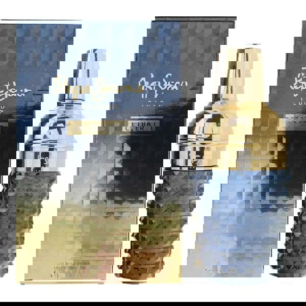 Celebrate Pepe Jeans Celebrate For Him Eau de Parfum 100ml