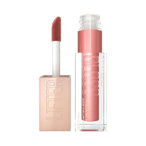 Maybelline New York Lifter Plumping Hydrating Lip Gloss - 003 Moon 5.4ml
