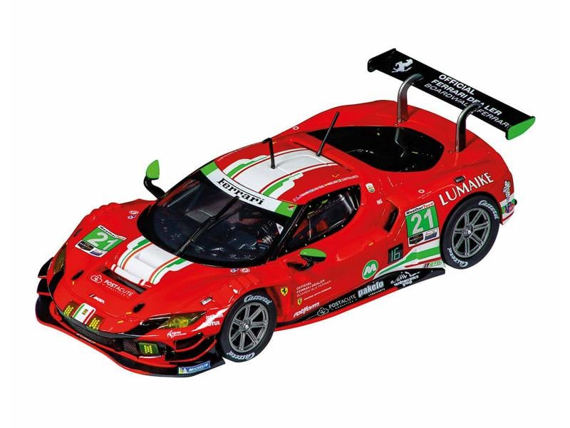 Carrera Ferrari 296 GT3 AF Corse No.21