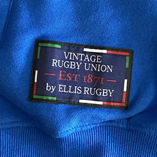 France-Rugby-1959-Sweatshirts-Woven-Label