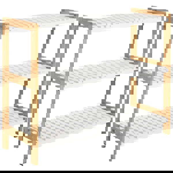 Shoe Rack