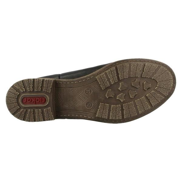 Rieker Ladies Rieker Ankle Boots 79450