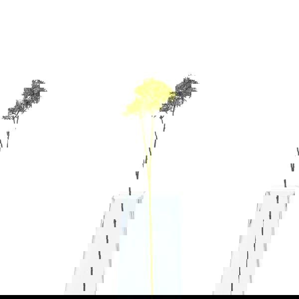 Hill Interiors Hydrangea Artificial Flower - Green - 