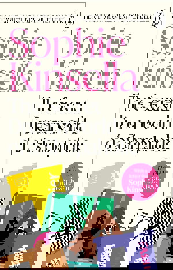 Becky Bloomwood Shopaholic Series 8 Books Collection Set by Sophie Kinsella (Books 1-8) | Romantic Comedy Fiction