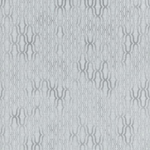 Erismann Soft Geometric Trellis Wallpaper