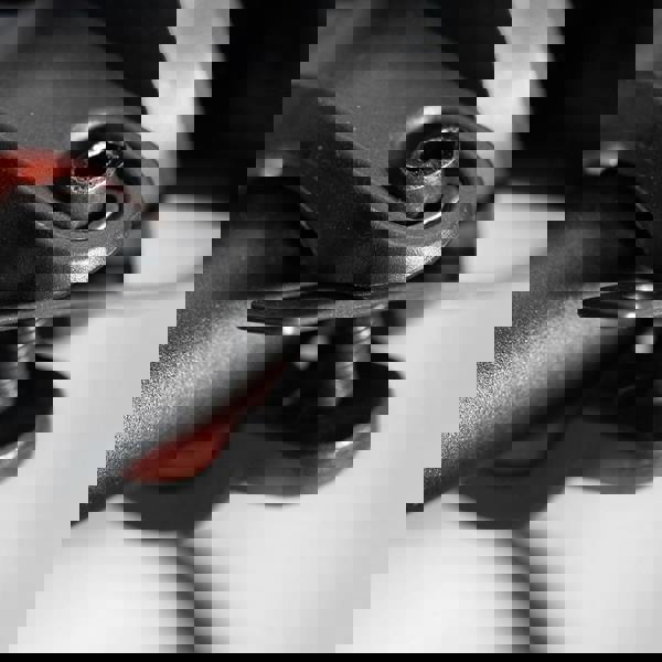 Oxford Quick Release Basket Handlebar Bracket