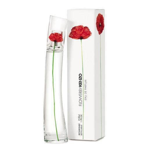 Kenzo Flower 50ml Eau De Parfum EDP Spray For Her