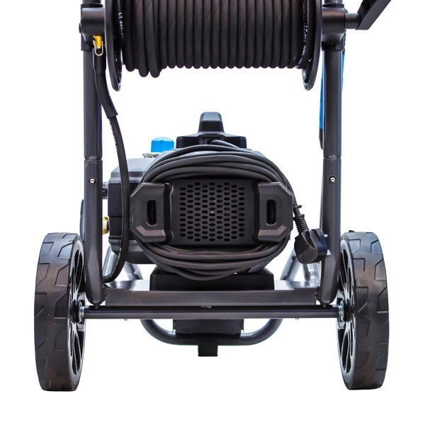 Equip2clean DTLR2 PRO 'Caddy' (frame only)