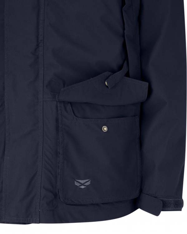 Hoggs of Fife Culloden jacket