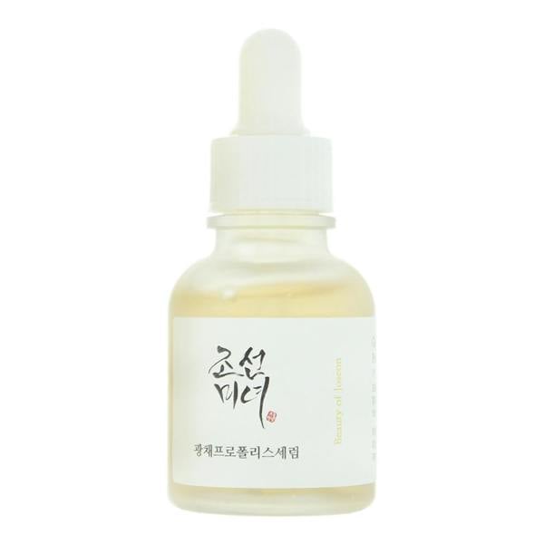 Beauty Of Joseon Glow Serum 30ml Propolis + Niacinamide