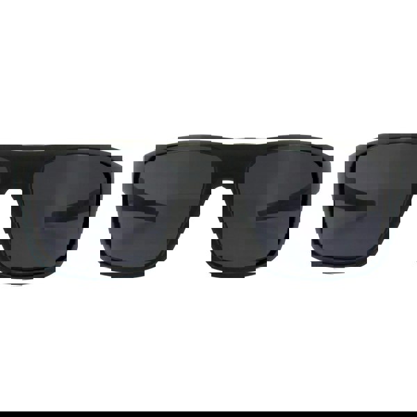Oakley Sunglasses Drop Point OO9367-01 Matt Black Grey