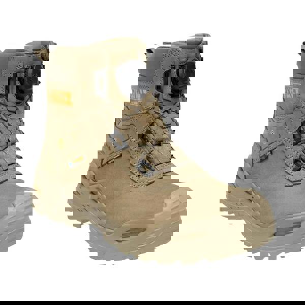 Dewalt Power Tools Boa Lightweight Boots, Stone - Multi Colour