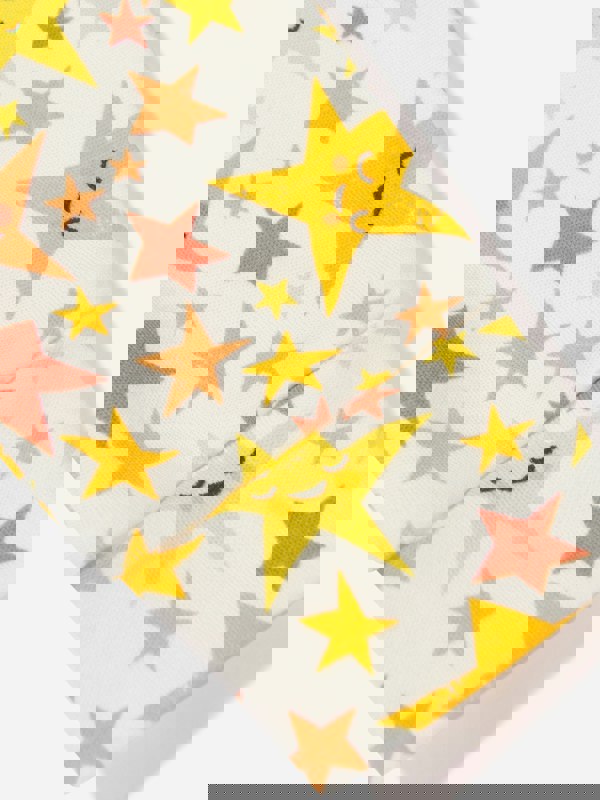 The Bonnie Mob Kids Organic Cotton Lachlan Harem Trousers