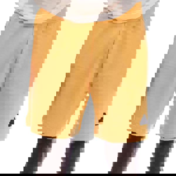 Adidas Mens Z.N.E. Premium Shorts - Yellow