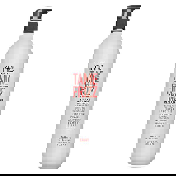KMS TameFrizz Conditioner