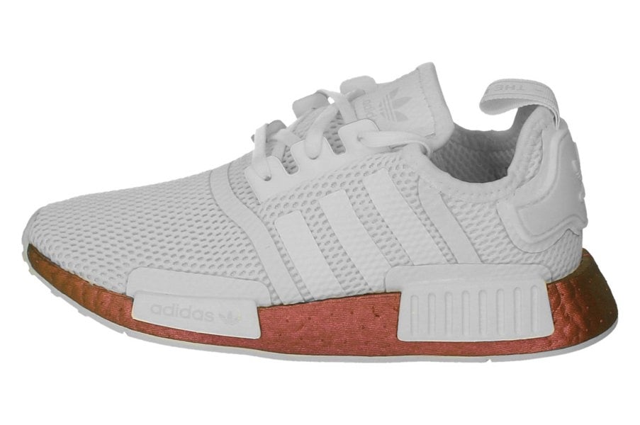 Adidas Originals Nmd_R1 Junior Sneakers FV1689