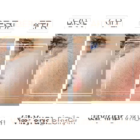 BEE&YOU Apibeauty Anti-aging Face Serum