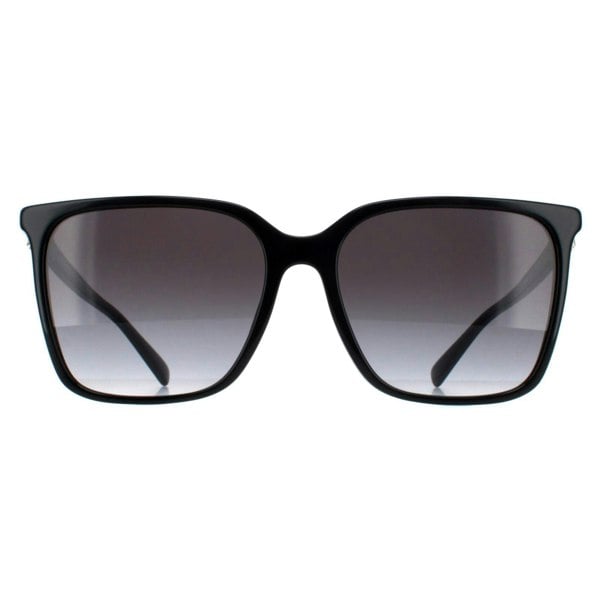 Michael Kors Sunglasses MK2197U Canberra 30058G Black Dark Grey Gradient