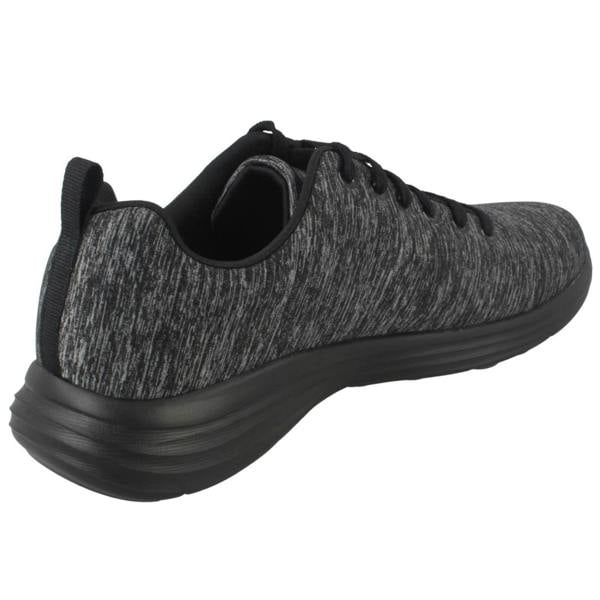 Skechers Mens Skechers Casual Trainers Low Key Power Trippi 999779