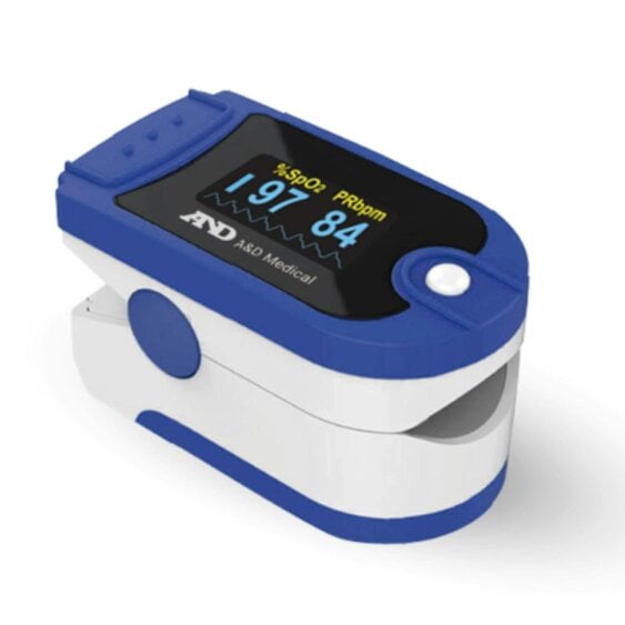 A&D Medical UP-200 Pulse Oximeter