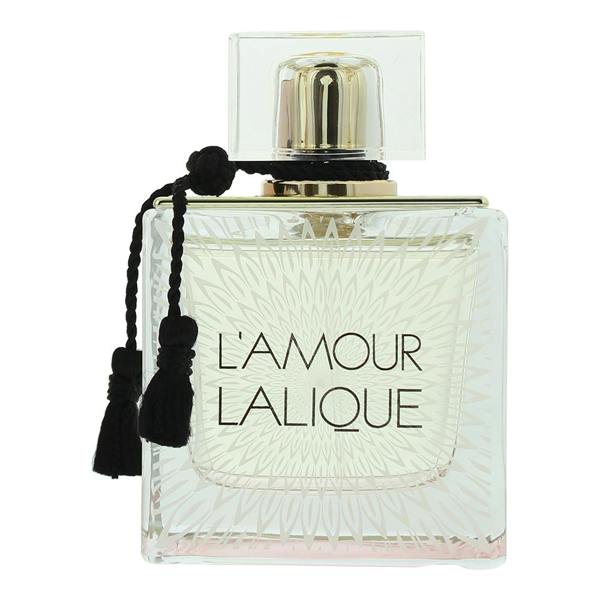 Lalique L'amour Eau de Parfum 100ml