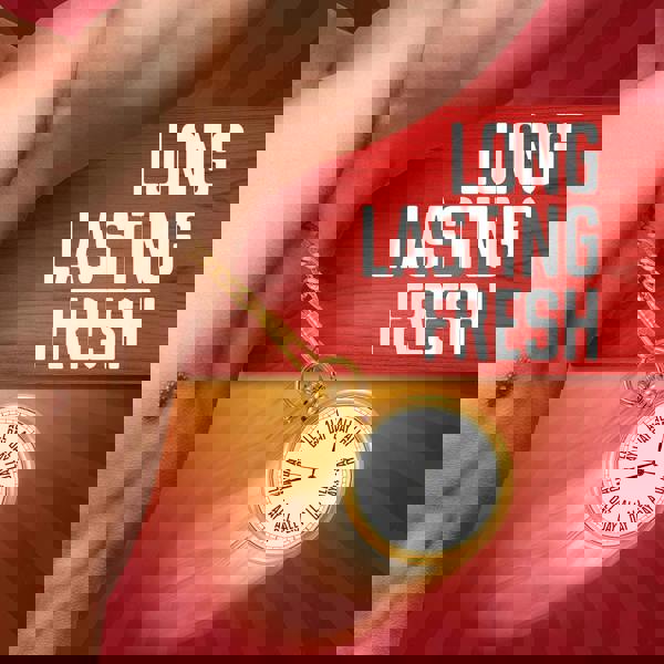 Old Spice Deodorant Body Spray Captain 150ml