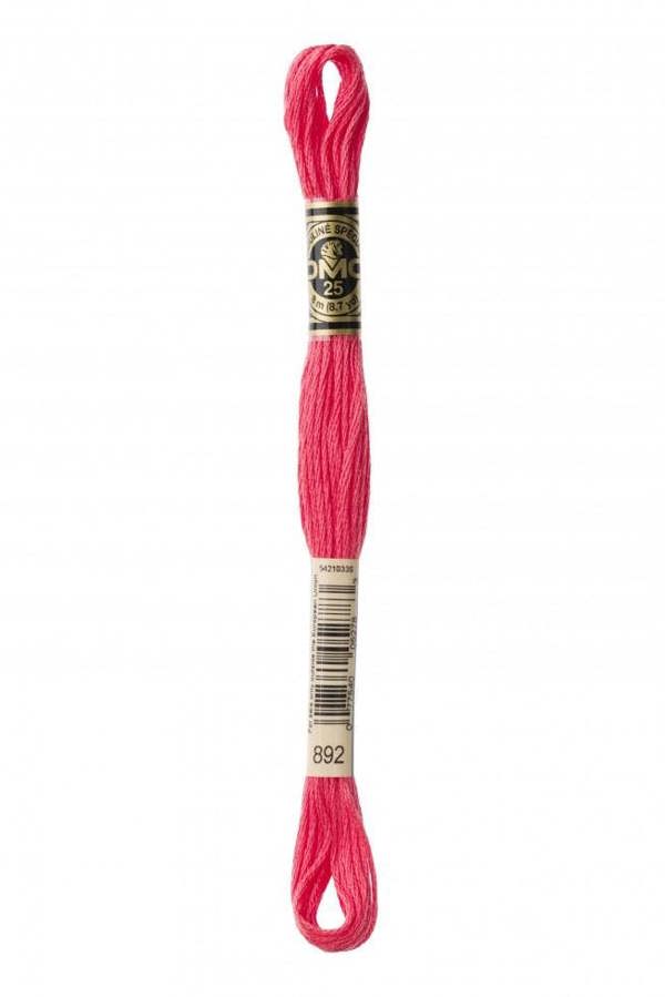 892 | Pink