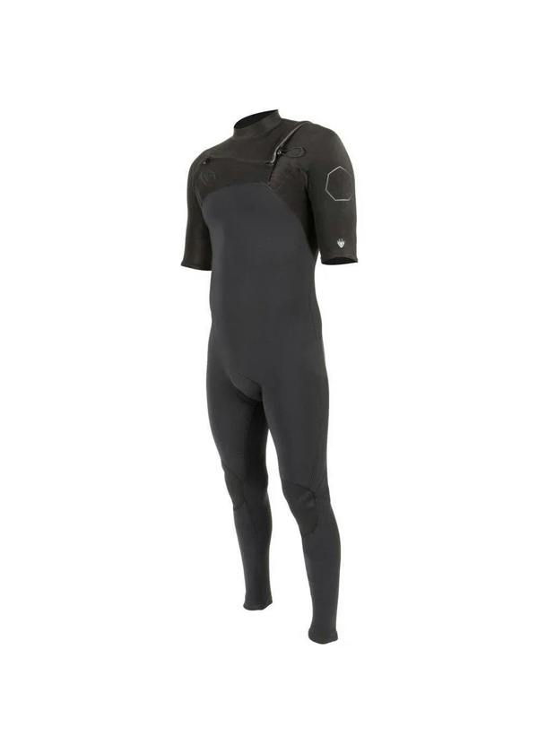 Vissla High Seas II 2-2 S/S full suit