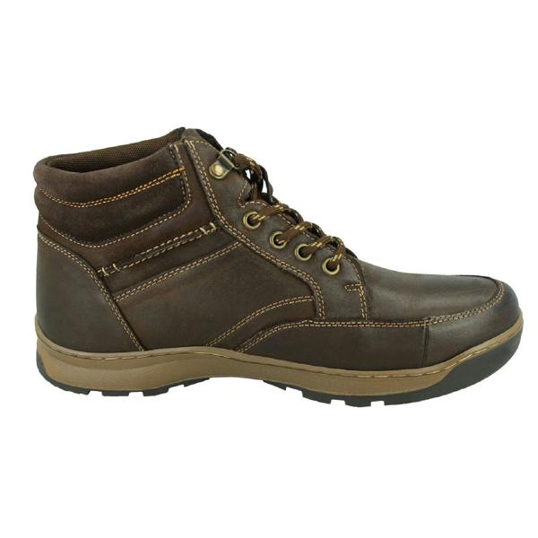 Hush Puppies Mens Hush Puppies Casual Lace Up Shoes Grover