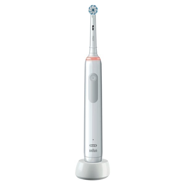 Oral-B Pro Series 3 Electric Toothbrush - White