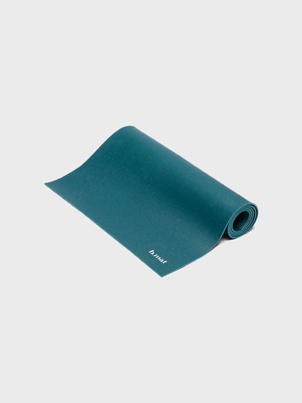 BHalfmoon BMat Strong Yoga Mat 6mm - Ocean Green