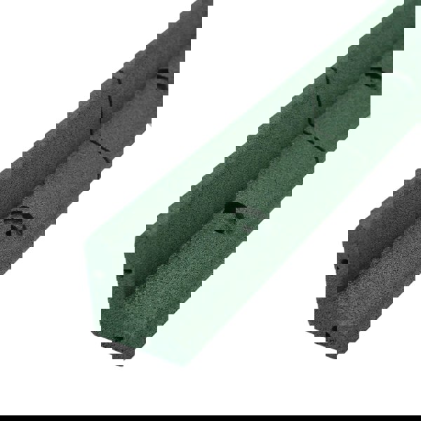 Monstershop Flexible Lawn Edging Green 1.2m x 6