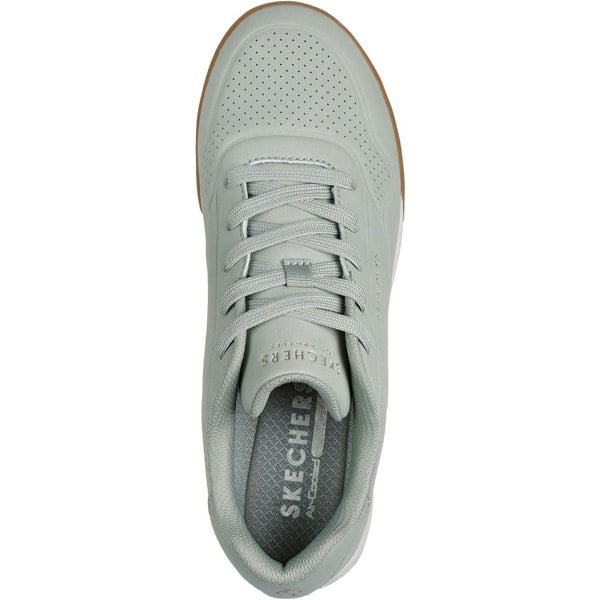 Skechers Zinger 2.0 The Arwen Polyurethane Women's Sage Trainers