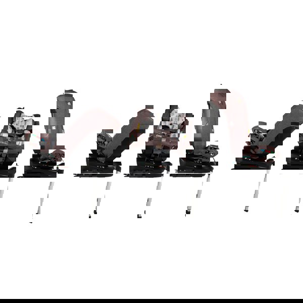 Cosatto Get Set Gro Plus i-Size 360 Car Seat Bear Hug