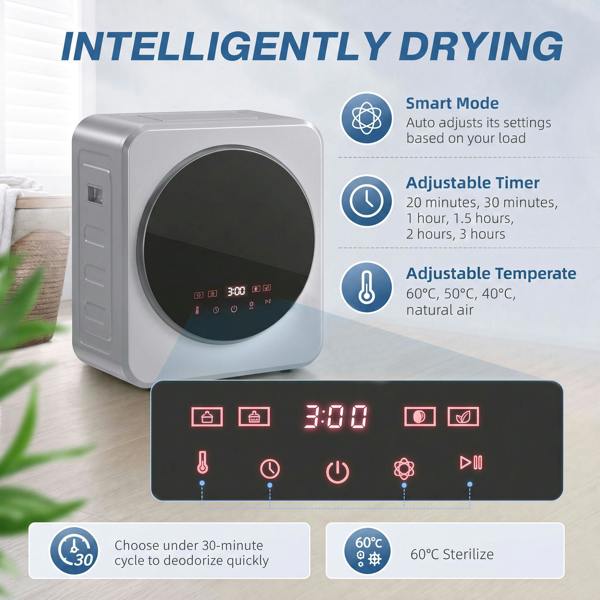 Laundry Dryer
