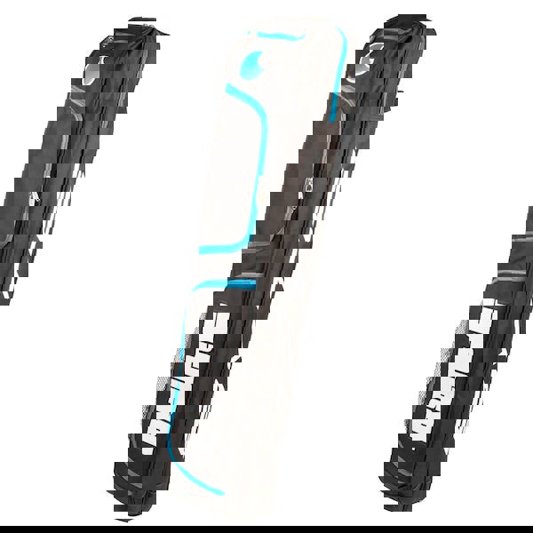 BYTE ZX STICKBAG BLACK/BLUE