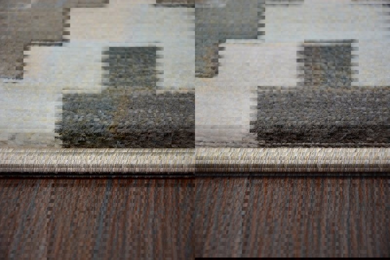 RugsX Argent Rug