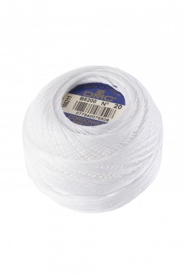 B5200 | White
